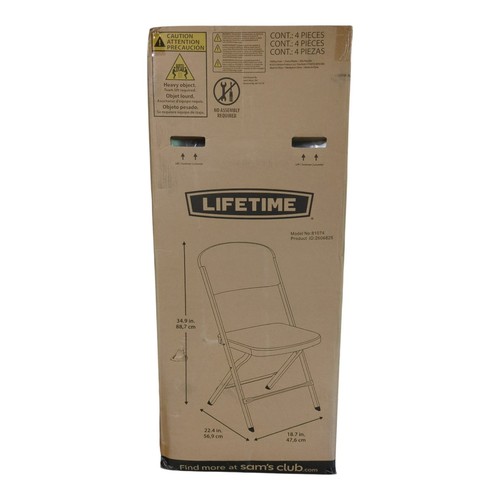 Lifetime 2nd generation - lifetime,