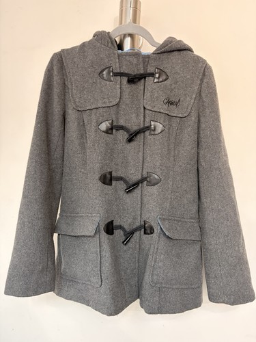 Animal women grey - animal, wool