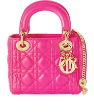 Christian Dior Micro Lady Dior