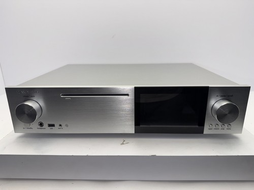 Novafidelity x40 music server - x40,