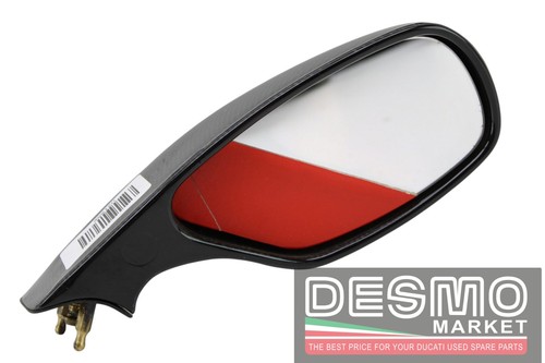 Right mirror ducati - mirror, 748