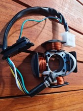 Stator alternator ignition honda xl125s xls 125 xr