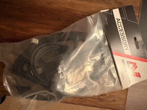Minelab manticore coil - m8,