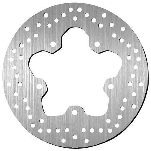 Brake disc sbs 5249 yamaha - disc, ysf