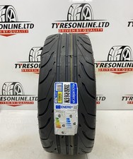 1 X 205 50 16 ACCELERA 651