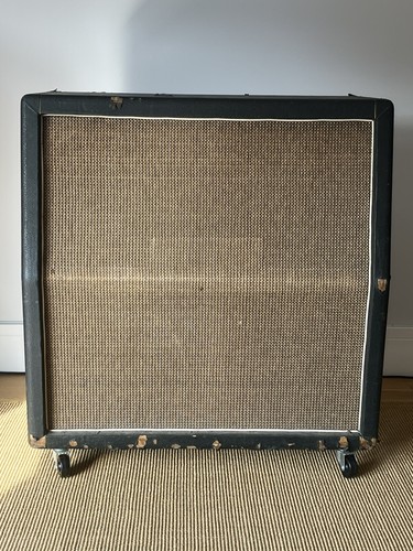 Marshall plexi era 1960a - marshall,