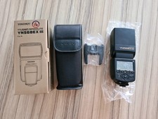 Yongnuo Speedlite YN568EX III