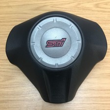 Genuine OEM Subaru Impreza WRX