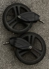 Cosatto Wow  front  Wheels