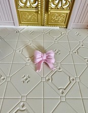 Sylvanian Families C1 Wedding Day Car Spares Dollhouse Calico Critters