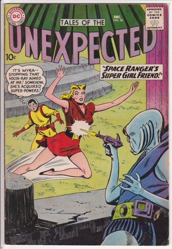 Tales the unexpected 56 - the,
