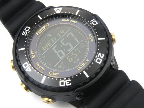 Seiko prospex sbep005 - seiko,