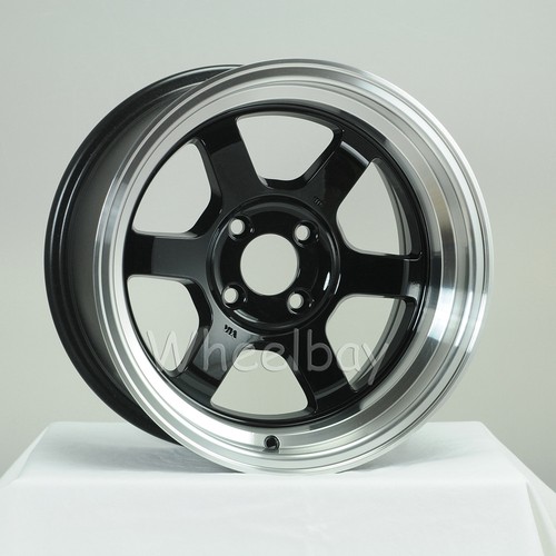 Pcs rota wheel - 4, 15x8