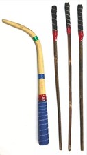 Dhol Sticks- Professional Daga