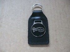Daimler SP250 Dart Key Ring