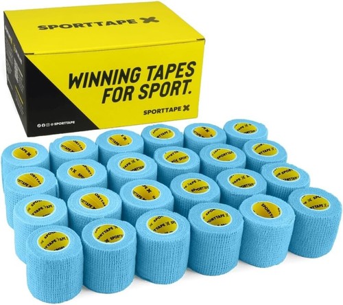 Rolls sporttape self - rolls,