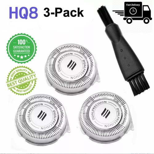 Hq8 replacement head for - hq8,