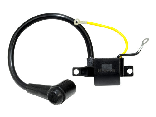 Ignition coil module for - coil,