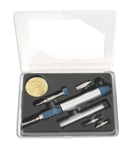 New boxed gas soldering solder - soldering,