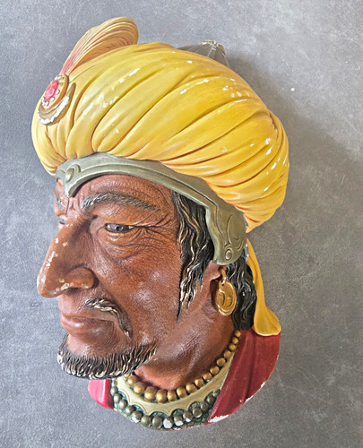 Bossons england wall mounted - bossons,