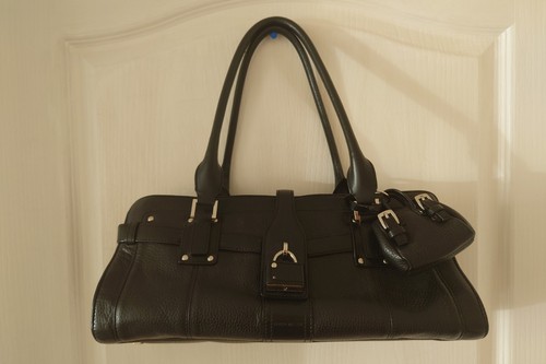Karen millen black - karen, satchel