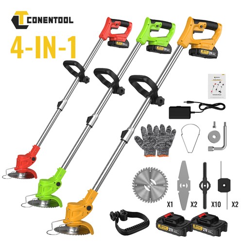 New 21v 1 cordless - 21v,