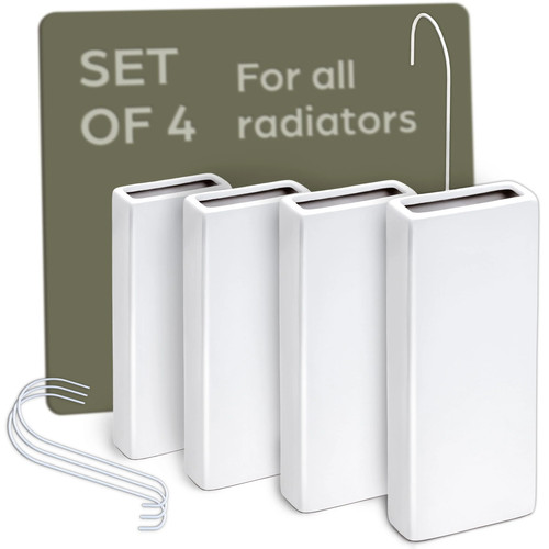 Praknu ceramic radiator - praknu,