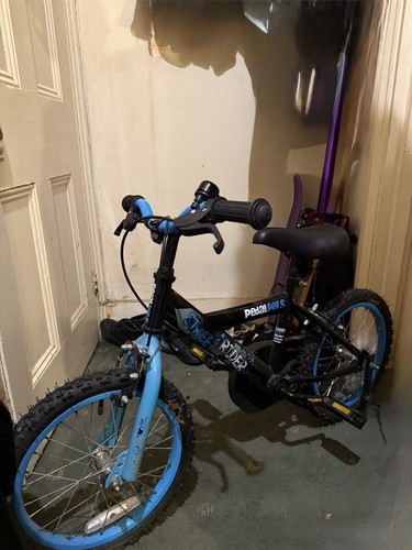 Barely used bicycle - bicycle, for