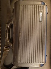 Leblanc USA Bb Clarinet – Complete Set with Case & Accessories – Good Condition