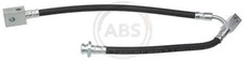 Flexible brake hose SL 6228 A.B.S. for NISSAN 350Z Coupe 350Z Roadster