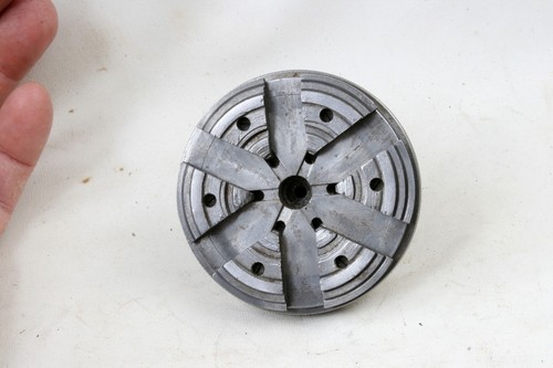Wolf jahn germany jaw bezel - jahn,
