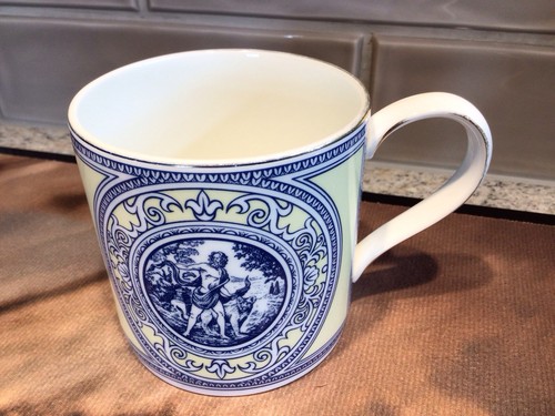 Wedgwood national trust mug - wedgwood,