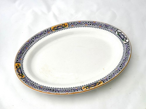 Vintage soho pottery satsuma - soho,