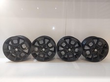 SUZUKI IGNIS MK2 2016-2025 16"