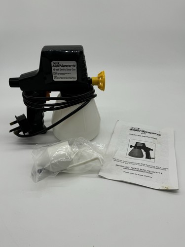 Super sprayer - super, (45