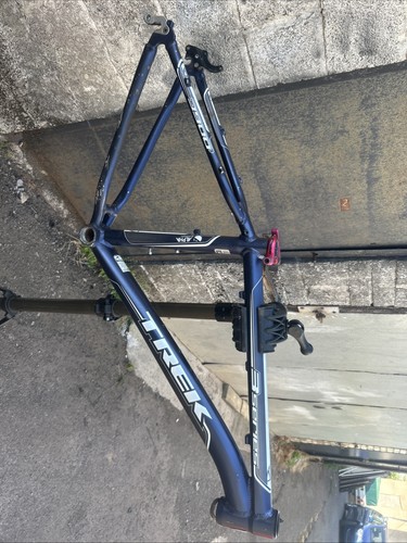 41cm trek 3900 disc frame - 41cm,