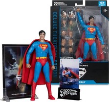 McFarlane - DC Multiverse -