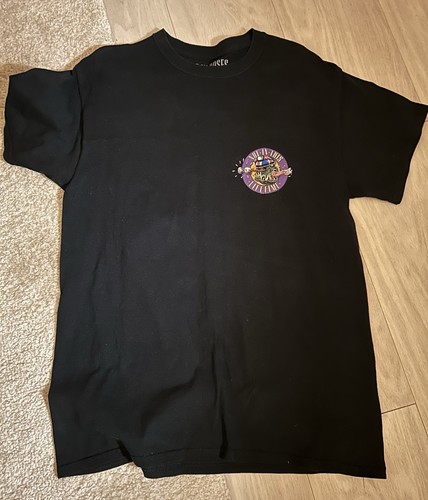 Guns roses tour shirt - guns, n
