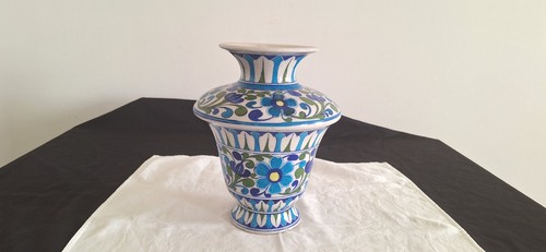 Vintage multan pottery india - vintage,
