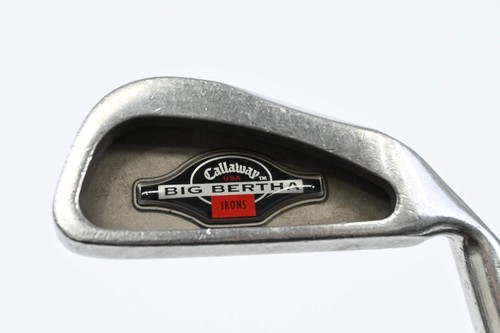 Callaway big bertha - bertha, 2002