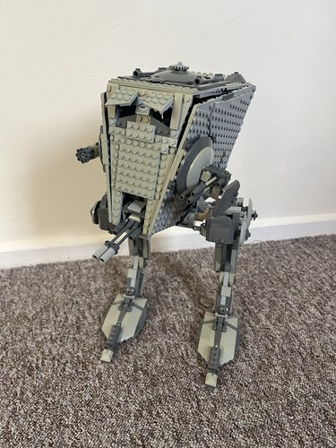 Lego star wars - wars, ultimate