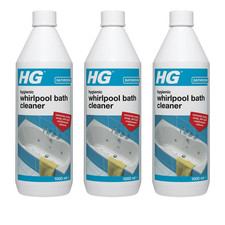 HG Hygienic Whirlpool Bath