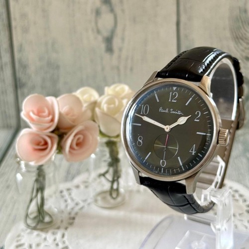 Paul smith city watch the - city,