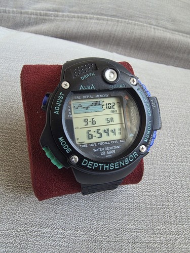 Rare vintage seiko - vintage,