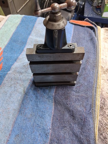 Myford double swivel vertical - myford,