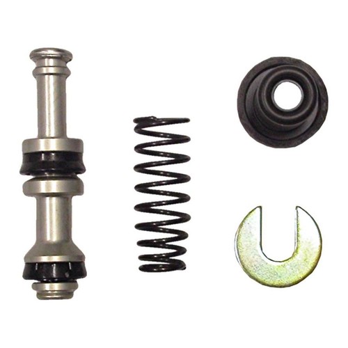 Front brake master cylinder - brake,