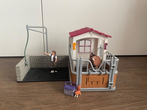 Play schleich 42404 horse - uk,