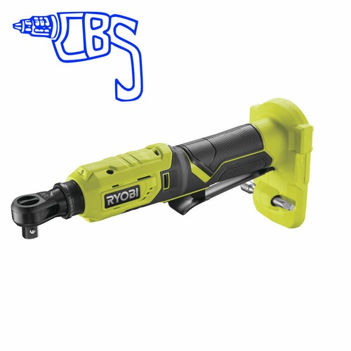 Ryobi ratchet wrench - ratchet,