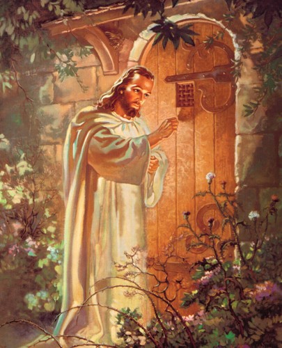 Jesus christ revelation 20 - christ,