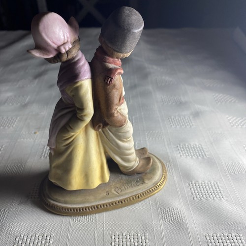 Capodimonte bruno merli - capodimonte,